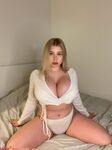Missparaskeva Nude Boobs Seethrough And Booty Onlyfans Leaks Photos