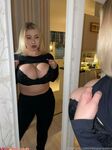 Missparaskeva Nude Boobs Seethrough And Booty Onlyfans Leaks Photos