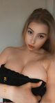 Missparaskeva Nude Boobs Seethrough And Booty Onlyfans Leaks Photos