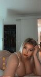 Missparaskeva Nude Boobs Seethrough And Booty Onlyfans Leaks Photos