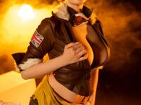 Alina Becker Cosplay Phat Ass And Boobs Teaser Onlyfans Sets