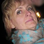 Caroline Polish haairy whore