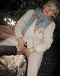 Caroline Polish haairy whore