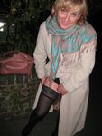 Caroline Polish haairy whore