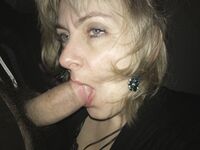 Caroline Polish haairy whore