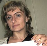 Caroline Polish haairy whore