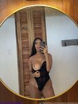 Angela Castellanos Popular Instagram Model Onlyfans Latest Nude Photo Leaks