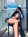 Angela Castellanos Popular Instagram Model Onlyfans Latest Nude Photo Leaks