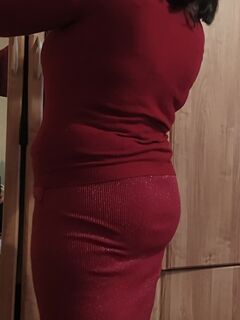 Erotik photos of the wife in the mirror bedroom