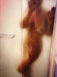 Paige VanZant Nude Shower Voyeur Leaked