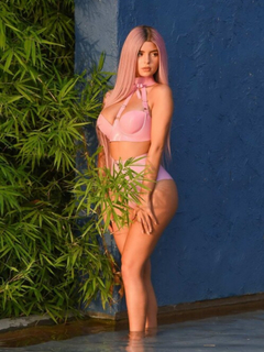 Demi Rose Nude Boobs And Big Booty Onlyfans Leaks Photos