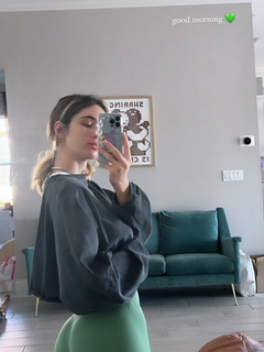 Natalie Roush Nude Nipples And Booty Latest Onlyfans Leaks Photos