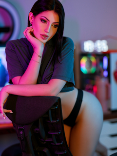 djarii new onlyfans album