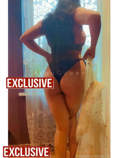 Indian Hottie Arpa Roy Onlyfans Exclusive Nudes Leaked